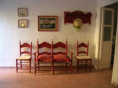 Maison de vacances Chipiona
