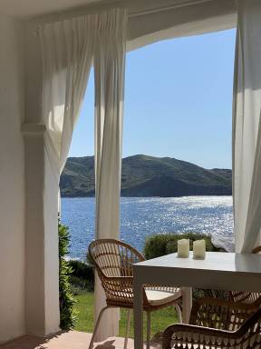 Apartment  Platges de Fornells