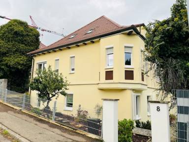 Ferienwohnung Uhingen
