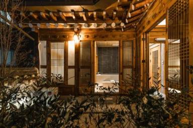Villa Jongno-gu