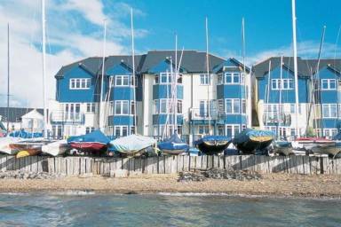 House  Lympstone
