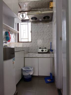 Apartment Sham Shui Po