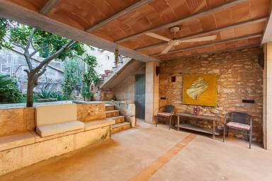 Ferienhaus Ses Salines