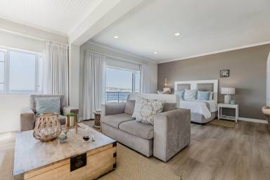 Accommodation  Plettenberg Bay