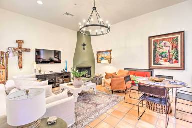 House Tubac
