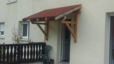 Appartement Cornimont