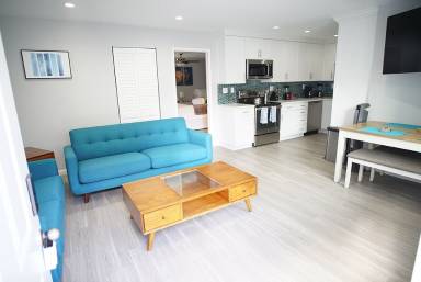 Apartment Mission Beach