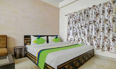 Accommodation Misrod