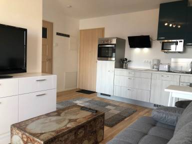 Ferienwohnung Werder (Havel)
