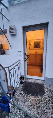 60 m² Ferienwohnung