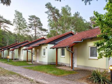 Ferienwohnung Arendsee (Altmark)