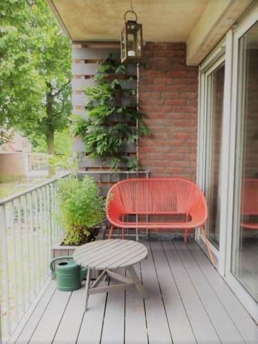 Ferienwohnung Emmerich am Rhein
