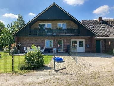Ferienwohnung Großheide