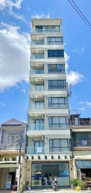 Appartement 60 m²