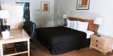 Motel  Victorville