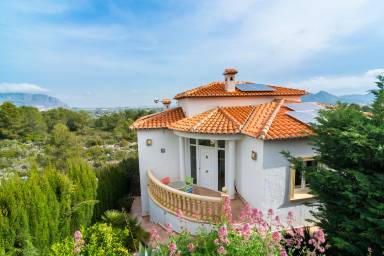 Villa Pedreguer