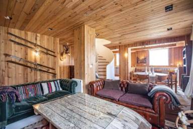 180 m² Ferienwohnung