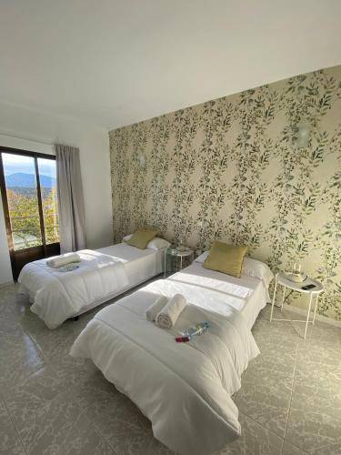 Bed & Breakfast El Atazar