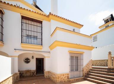 Casa  Sanlúcar de Barrameda