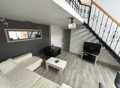 Loft Olite
