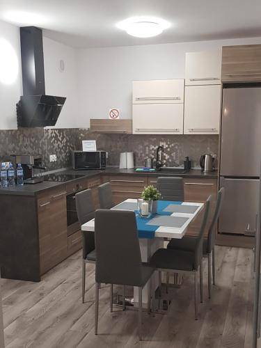 Apartament Wejherowo