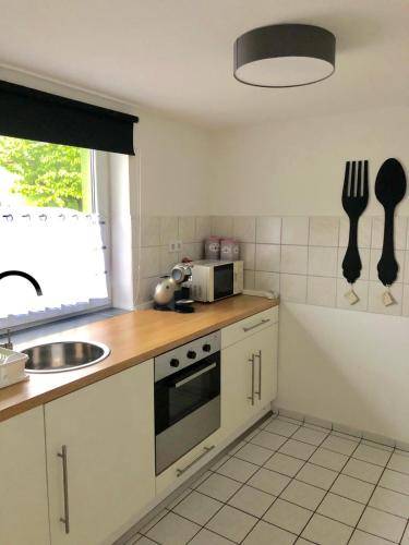 Bed & Breakfast Hansestadt Havelberg