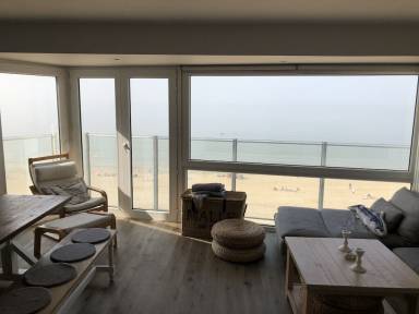 Appartement 95 m²