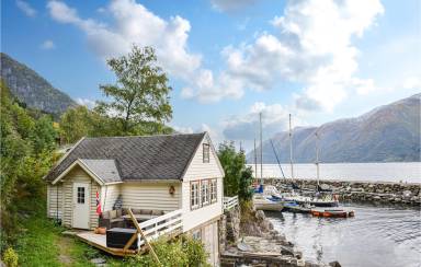 Hardangerfjord