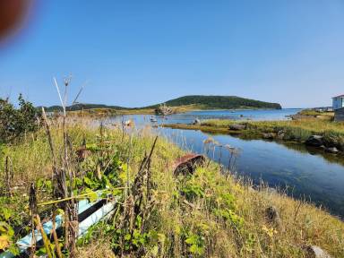 Lodge Saint Lunaire-Griquet