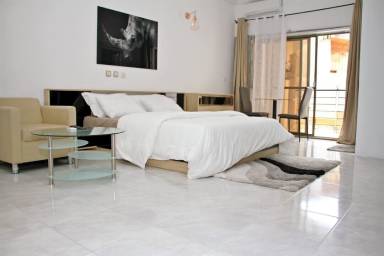 Villa 300 m²