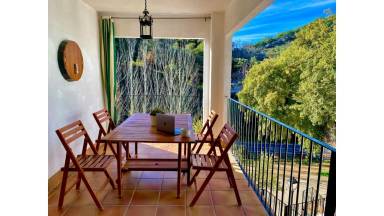 Casa rural Aracena