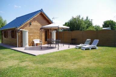 Gîte Saigneville