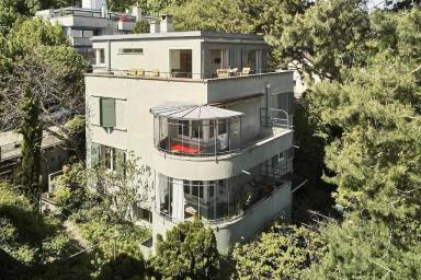 Ferienwohnung Biel