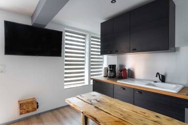 Appartement 30 m²