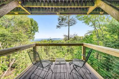 168 m² House