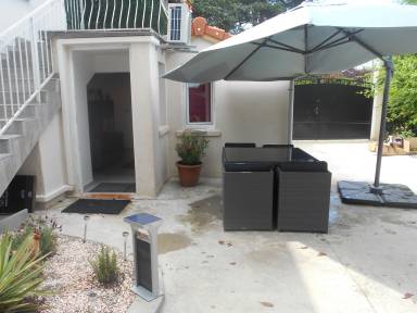 Appartement Meyzieu