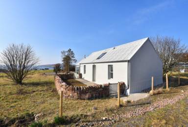 Cottage Badachro