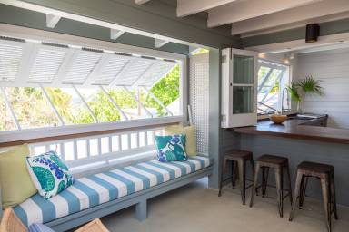 Villa  Harbour Island