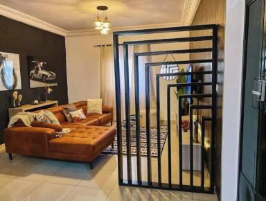 Apartment  Djoungolo I