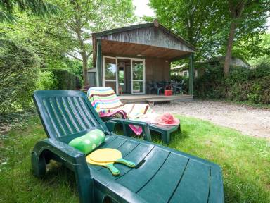 Chalet Gien