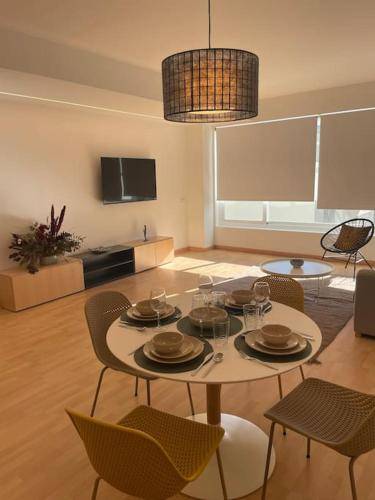 Apartamento Alcobendas