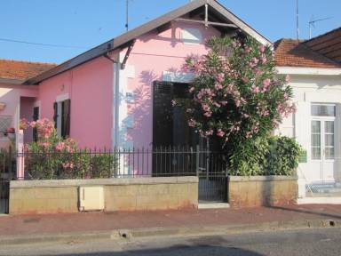Appartement Sanguinet
