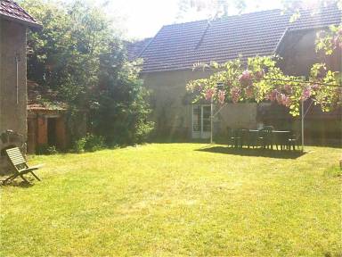 Maison de vacances  Sancerre
