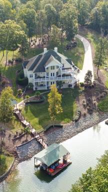 House Westport
