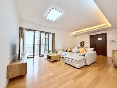 Appart'hôtel 130 m²