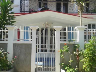 Villa Pet-friendly Pointe aux Piments