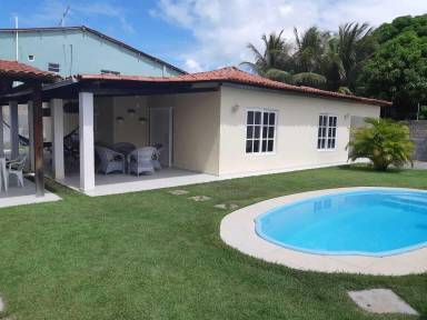 Casa  Ipioca