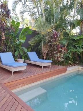 Apartment  Port Douglas