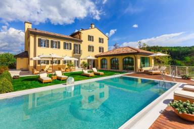 Bed & Breakfast  Cison di Valmarino