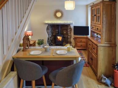 Cottage Kendal